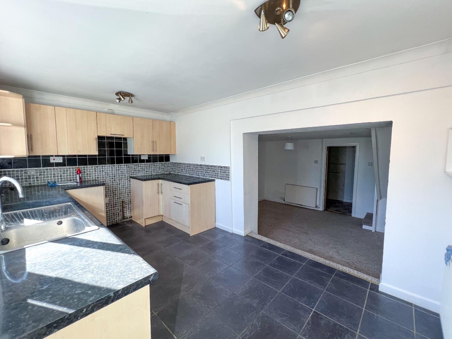 The Graig, Bridgend, Bridgend County Borough, CF31 4EZ